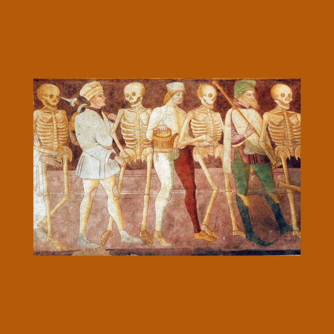 Bild Den Tod vor Augen (33. MTS)