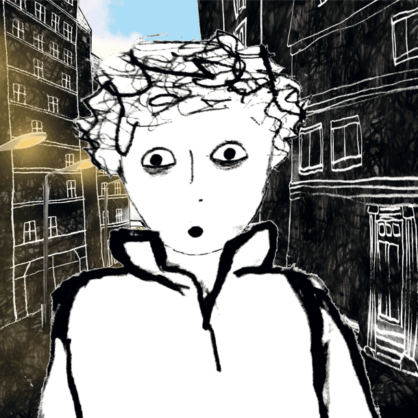 Bild Bleibt bei mir! – Depression und Beziehung