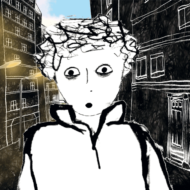 Bild Bleibt bei mir! – Depression und Beziehung