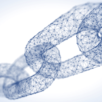 Bild Blockchained? Digitalisierung und Wirtschaftspolitik