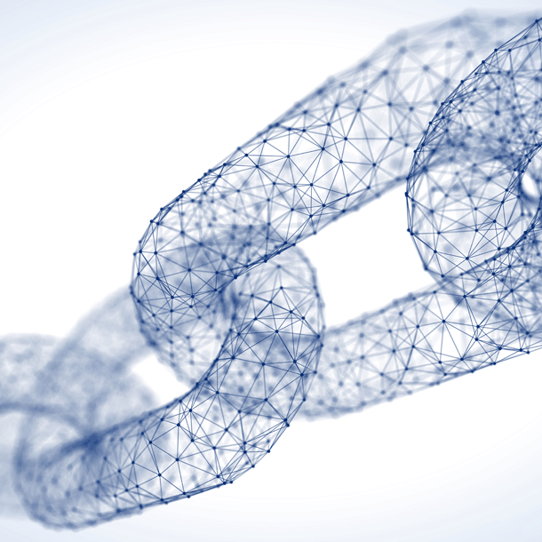 Bild Blockchained? Digitalisierung und Wirtschaftspolitik