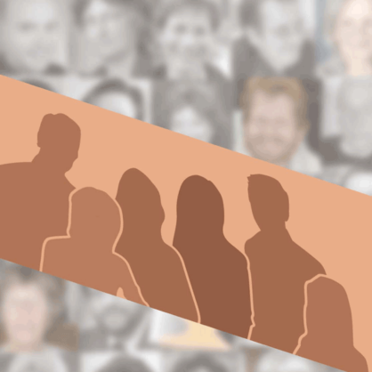 Bild Brennpunkt Ehrenamt (Tutzinger Hospizgespräch)