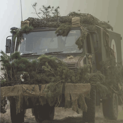 Bild Bundeswehr – auf dem rechten Weg?  Aus aktuellem Anlass