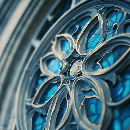 Bild Von der Kraft und Schönheit des Christentums