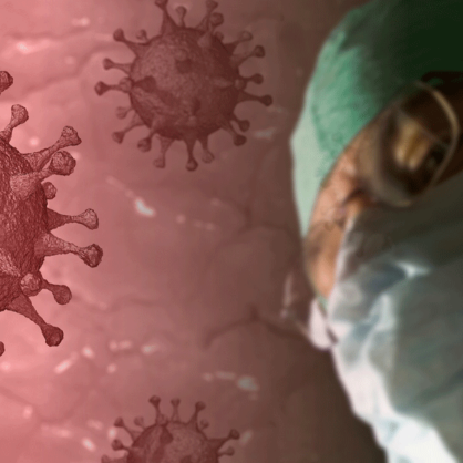 Bild Covid-19-Pandemie: Die Rolle des Hausarztes – Erfahrungen und Perspektiven