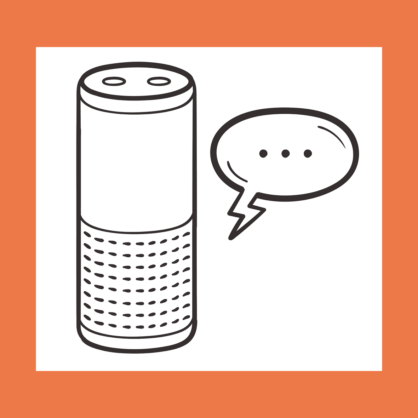 Bild Das habe ich nicht verstanden! Mit intelligenten Sprachsystemen reden