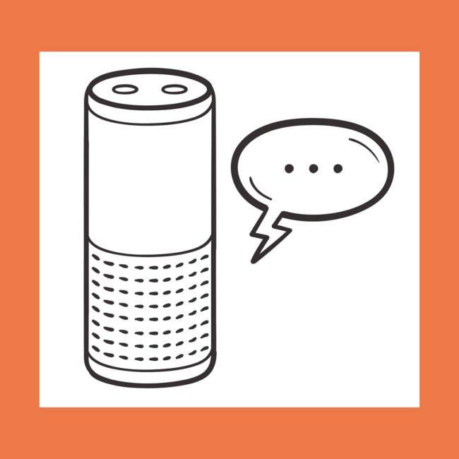 Bild Das habe ich nicht verstanden! Mit intelligenten Sprachsystemen reden