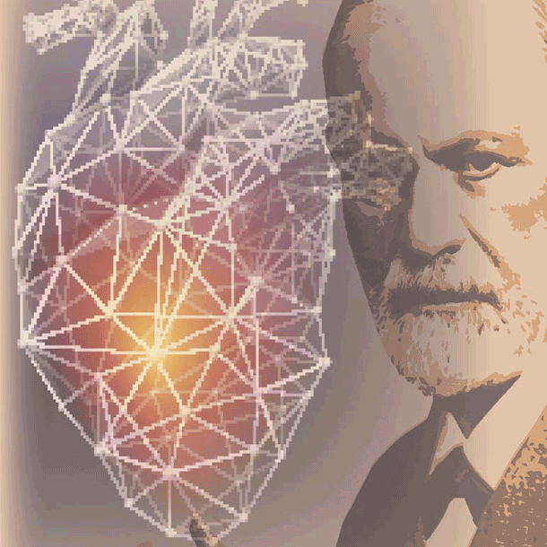 Bild Das kranke Herz