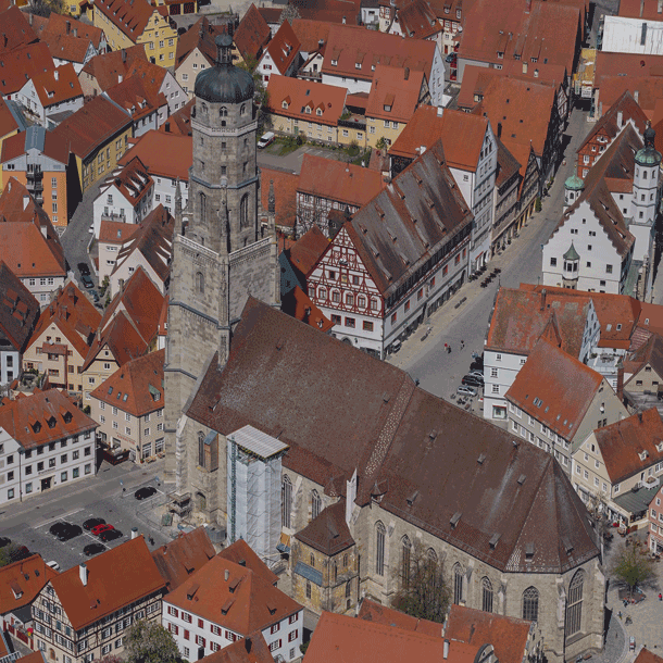 Bild Denk Mal Stadt!