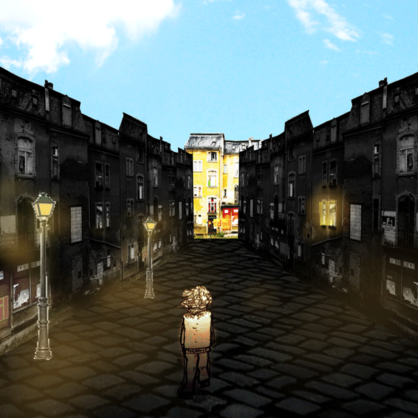 Bild Stark gegen Depression!