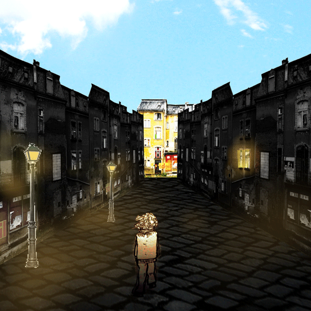 Bild Stark gegen Depression!