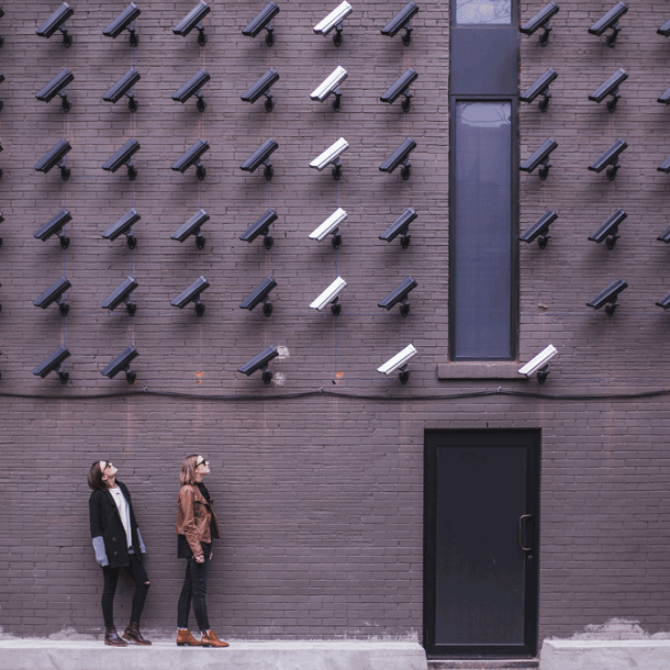 Bild Gläserne Mitarbeiter? – Transparenz und Datenschutz in der digitalen Arbeitswelt