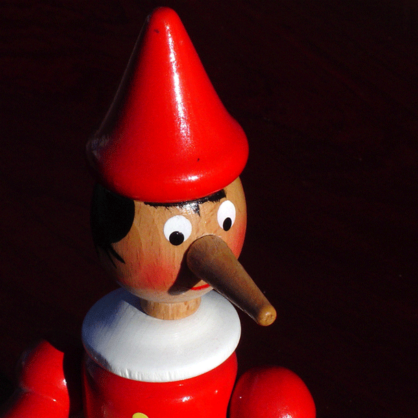 Bild °Desinformation: Der Krieg im Inneren