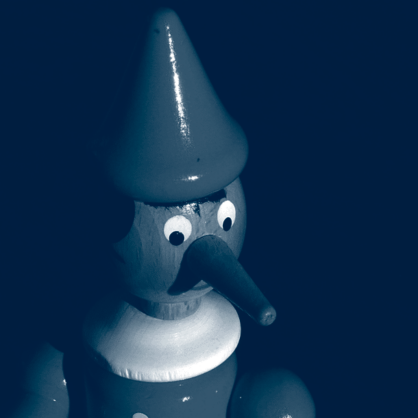 Bild ° Kritische Desinformationsstudien: Interdisziplinäre Summer School