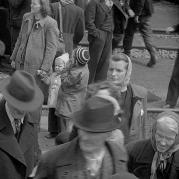 Bild Deutschland in der Stunde Null