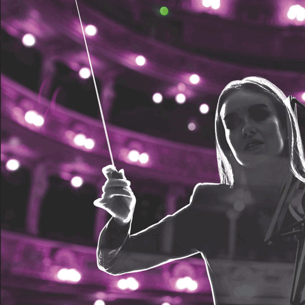 Bild Die Kraft der Frauen