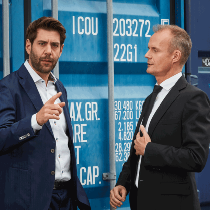 Bild „Die Anstalt“