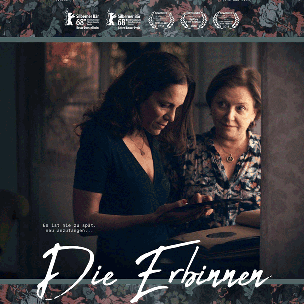 Bild Film des Monats: Die Erbinnen