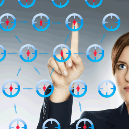 Bild Digital und Sozial – Konturen guter Arbeit