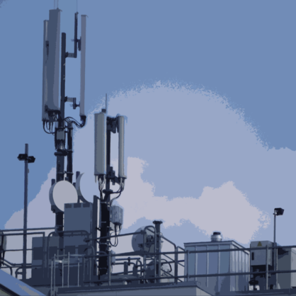 Bild ° Dialogreihe: Digitalisierung und Arbeitswelt