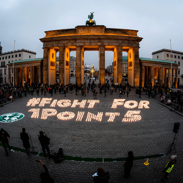 Bild 1,5-Grad-Ziel – Welche Hebel wirken schnell und effektiv?