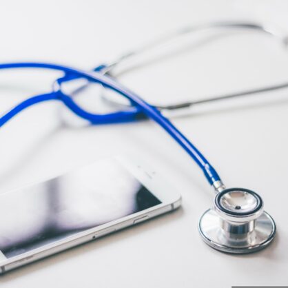 Bild Die elektronische Patientenakte: Das Ende der Schweigepflicht?