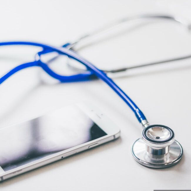 Bild Die elektronische Patientenakte: Das Ende der Schweigepflicht?