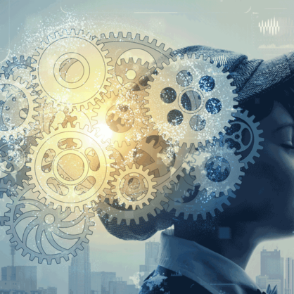 Bild Noch erschöpft – oder schon krank?