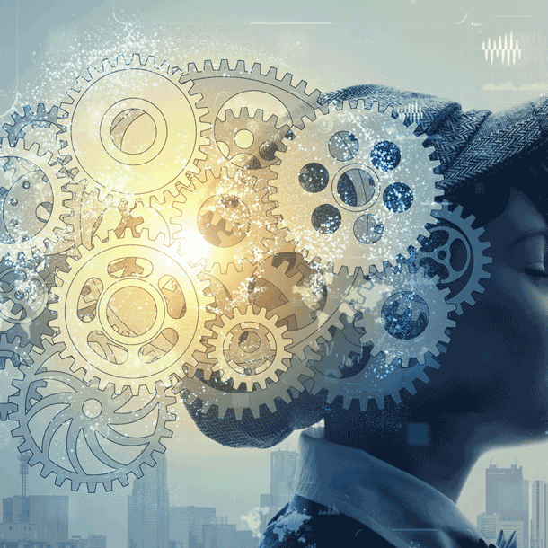 Bild Noch erschöpft – oder schon krank?