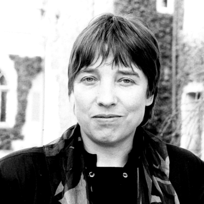 Bild „Wer die Welt retten will…“ – Antje Vollmers politisches Vermächtnis