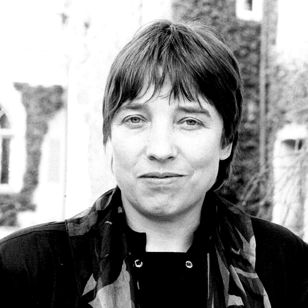 Bild „Wer die Welt retten will…“ – Antje Vollmers politisches Vermächtnis