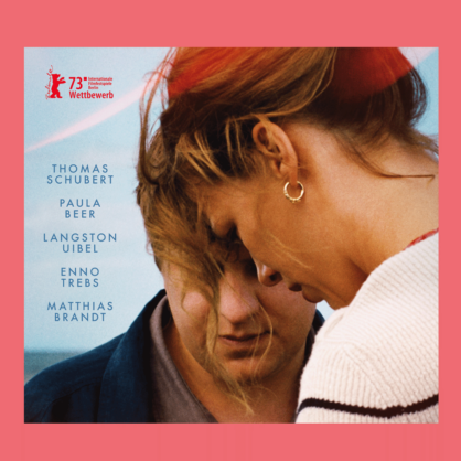 Bild Film des Monats: Roter Himmel