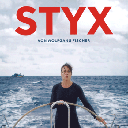 Bild Film des Monats: Styx