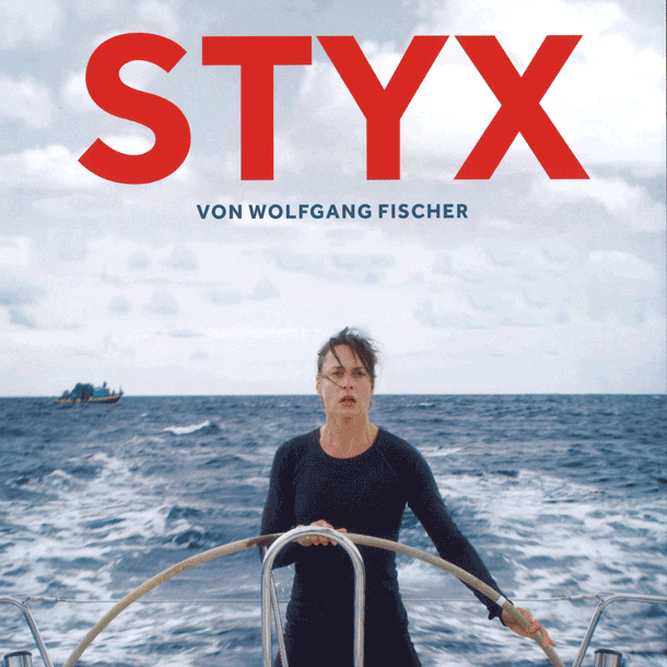 Bild Film des Monats: Styx
