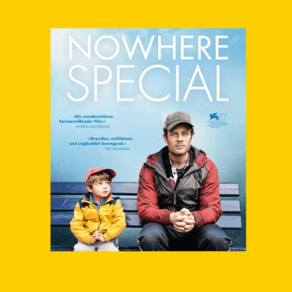 Bild Film des Monats: Nowhere Special
