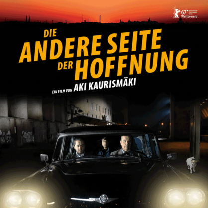 Bild Film des Monats: Die andere Seite der Hoffnung