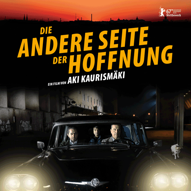 Bild Film des Monats: Die andere Seite der Hoffnung