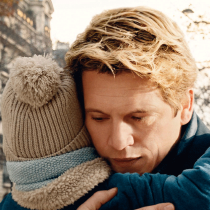 Bild Film des Monats: Meinen Hass bekommt ihr nicht