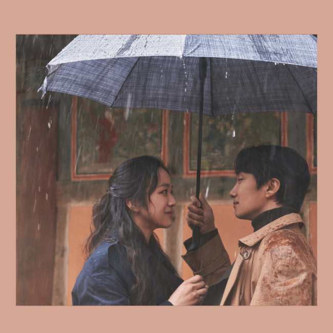 Bild Film des Monats: Die Frau im Nebel