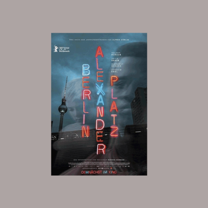 Bild Film des Monats: Berlin Alexanderplatz (2020)