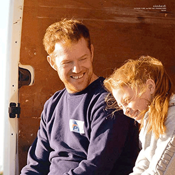 Bild Film des Monats: Sorry We Missed You