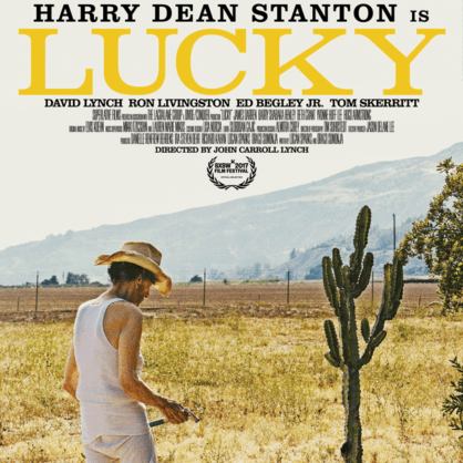 Bild Film des Monats: Lucky