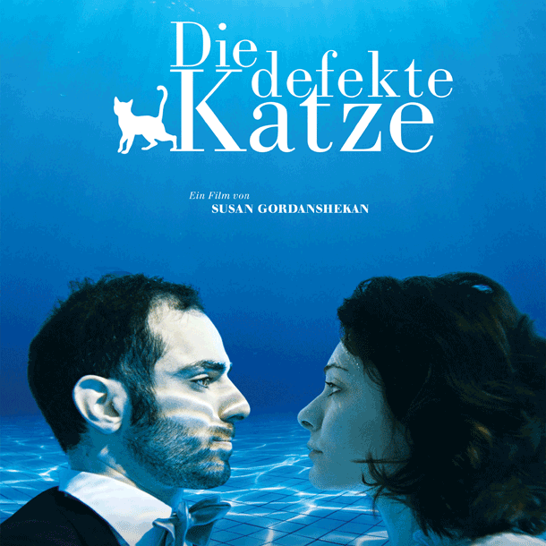 Bild Film des Monats: Die defekte Katze