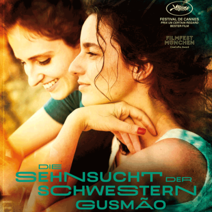 Bild Film des Monats: Die Sehnsucht der Schwestern Gusmão