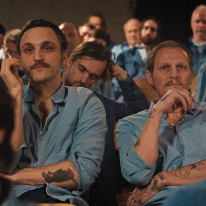 Bild Film des Monats: Große Freiheit