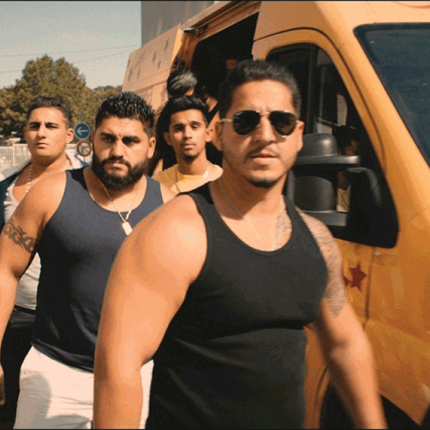 Bild Film des Monats: Die Wütenden – Les Misérables