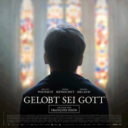 Bild Film des Monats: Gelobt sei Gott