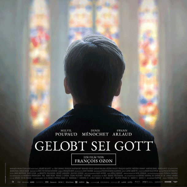 Bild Film des Monats: Gelobt sei Gott