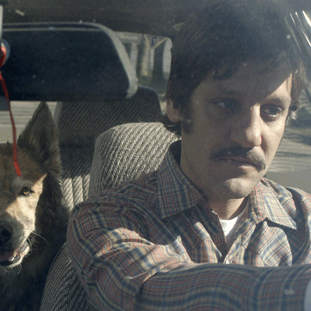 Bild Film des Monats: Camino a La Paz