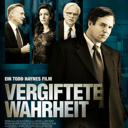 Bild Film des Monats: Vergiftete Wahrheit